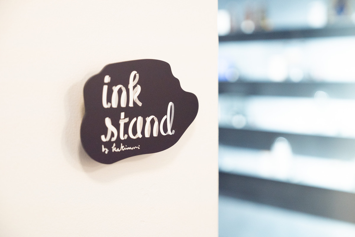 Inkstandの扉の先にもワクワクが待っています